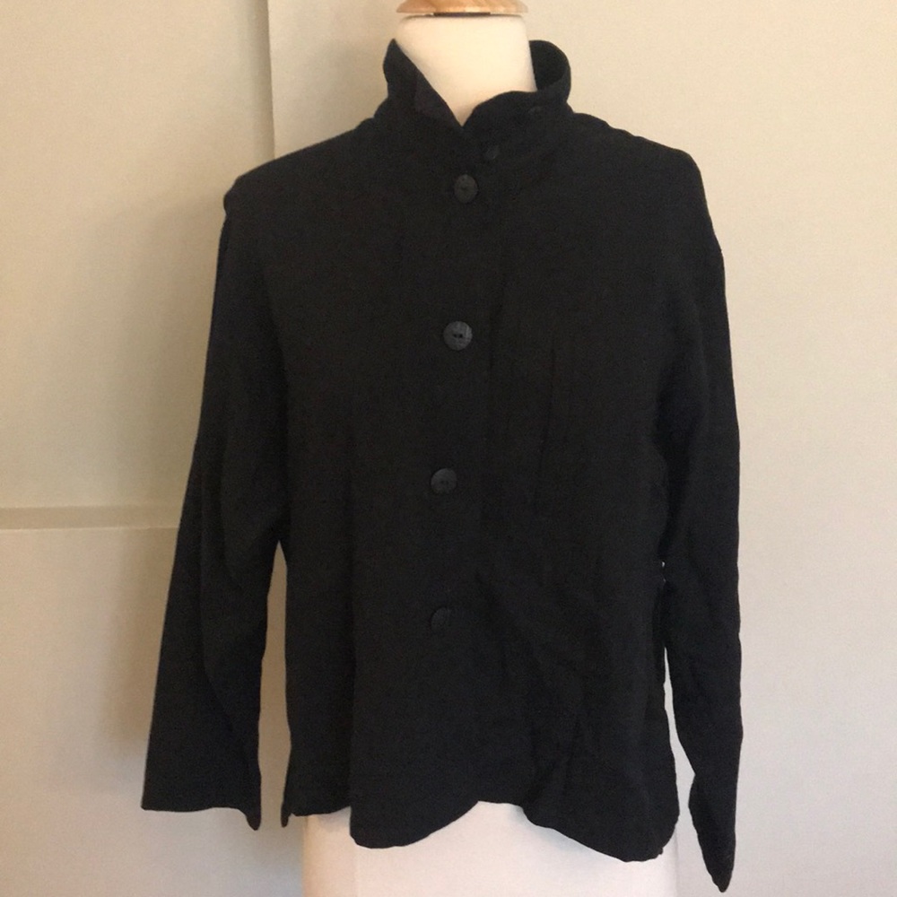 Vintage boxy jacket/shirt